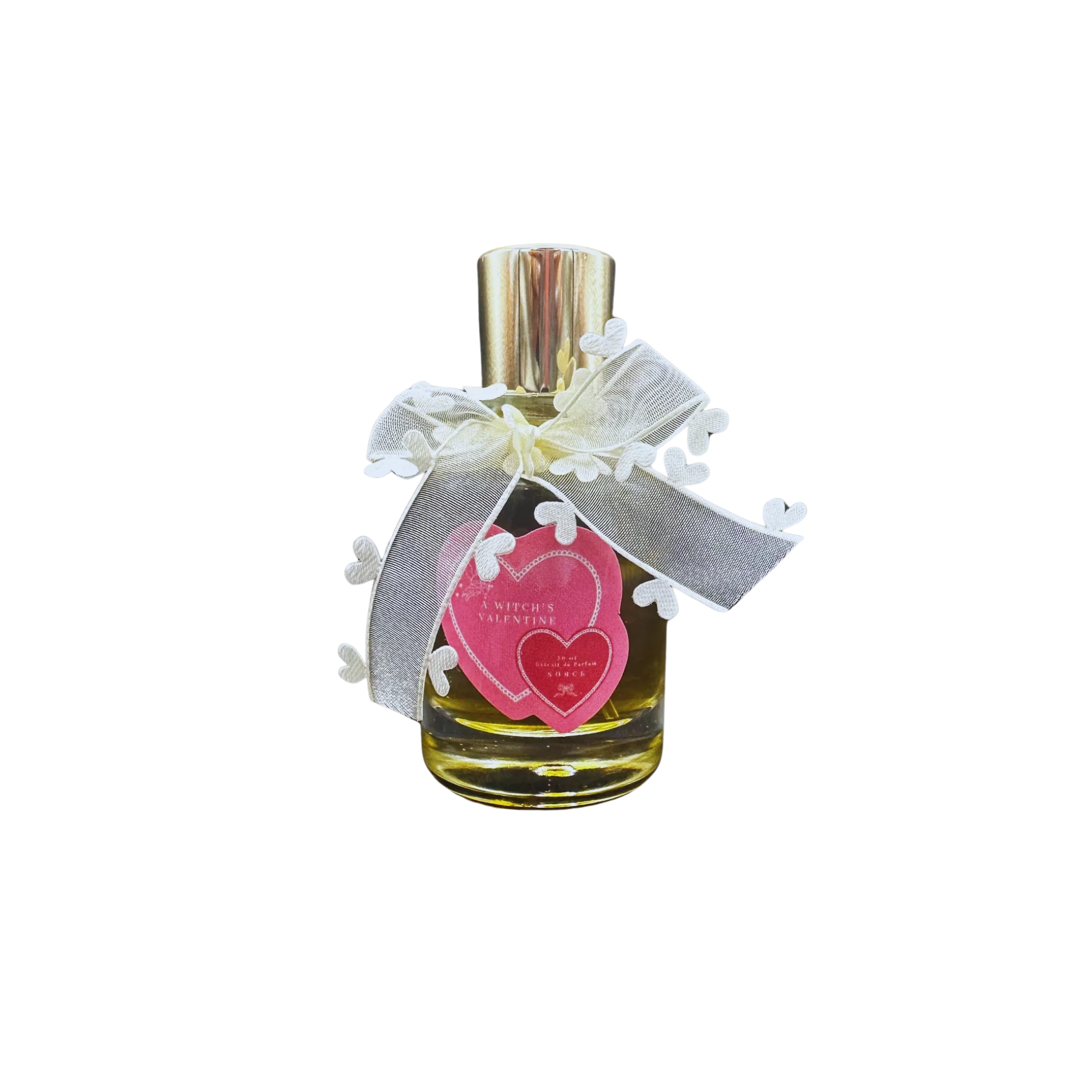 A Witch's Valentine - Image 2