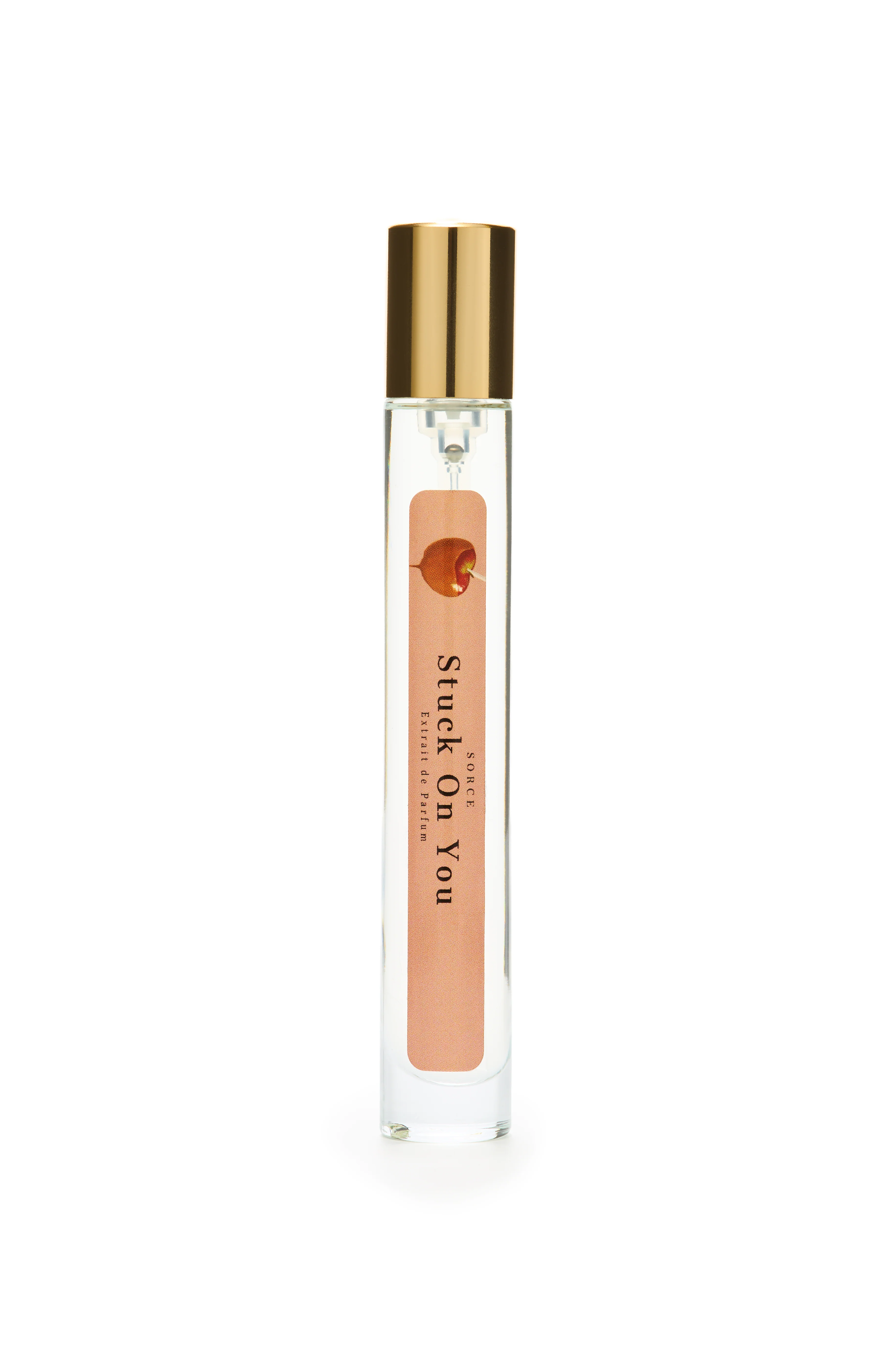 Stuck On You - Sorcellerie x PerfumeDisco - Image 3