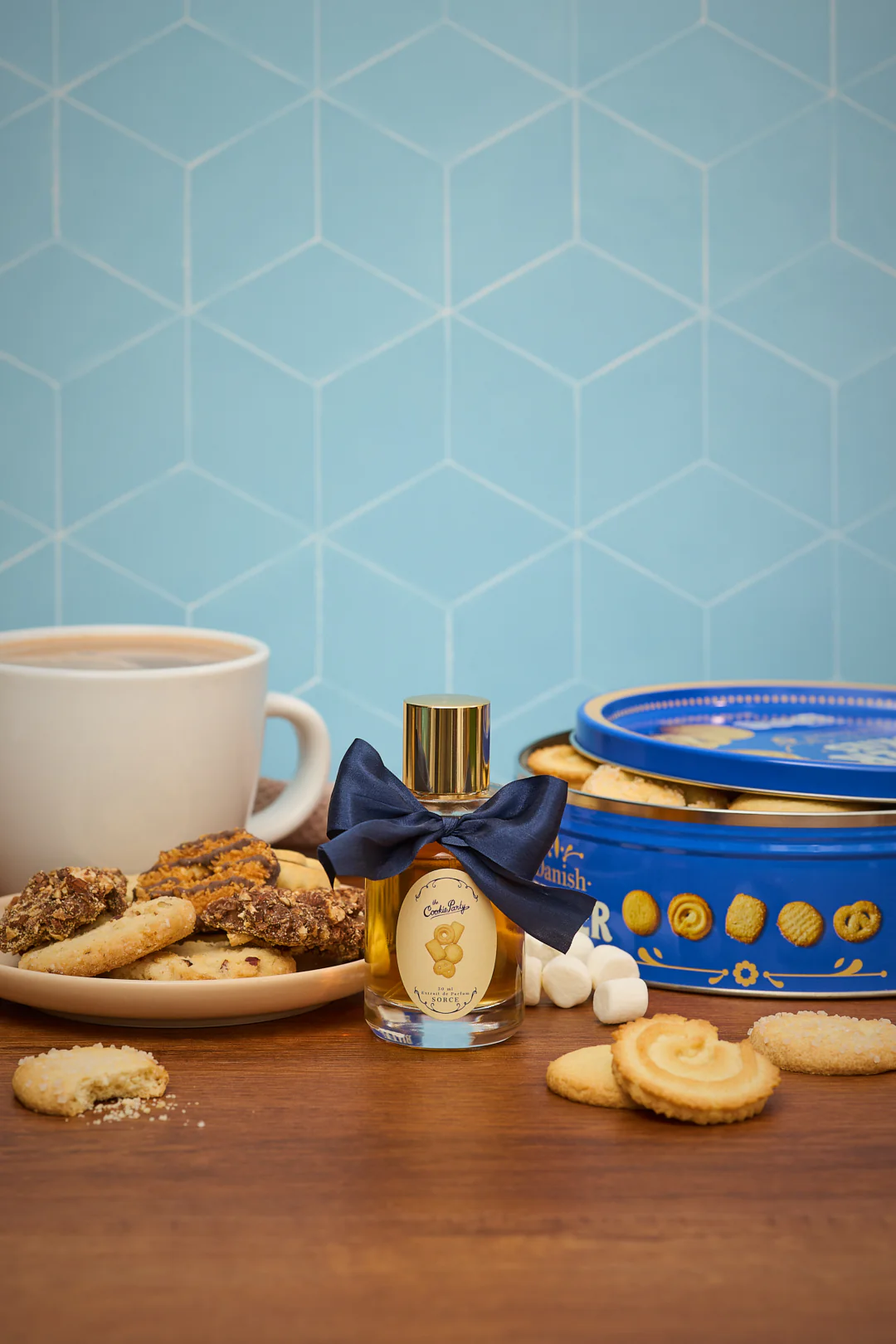 The Cookie Party