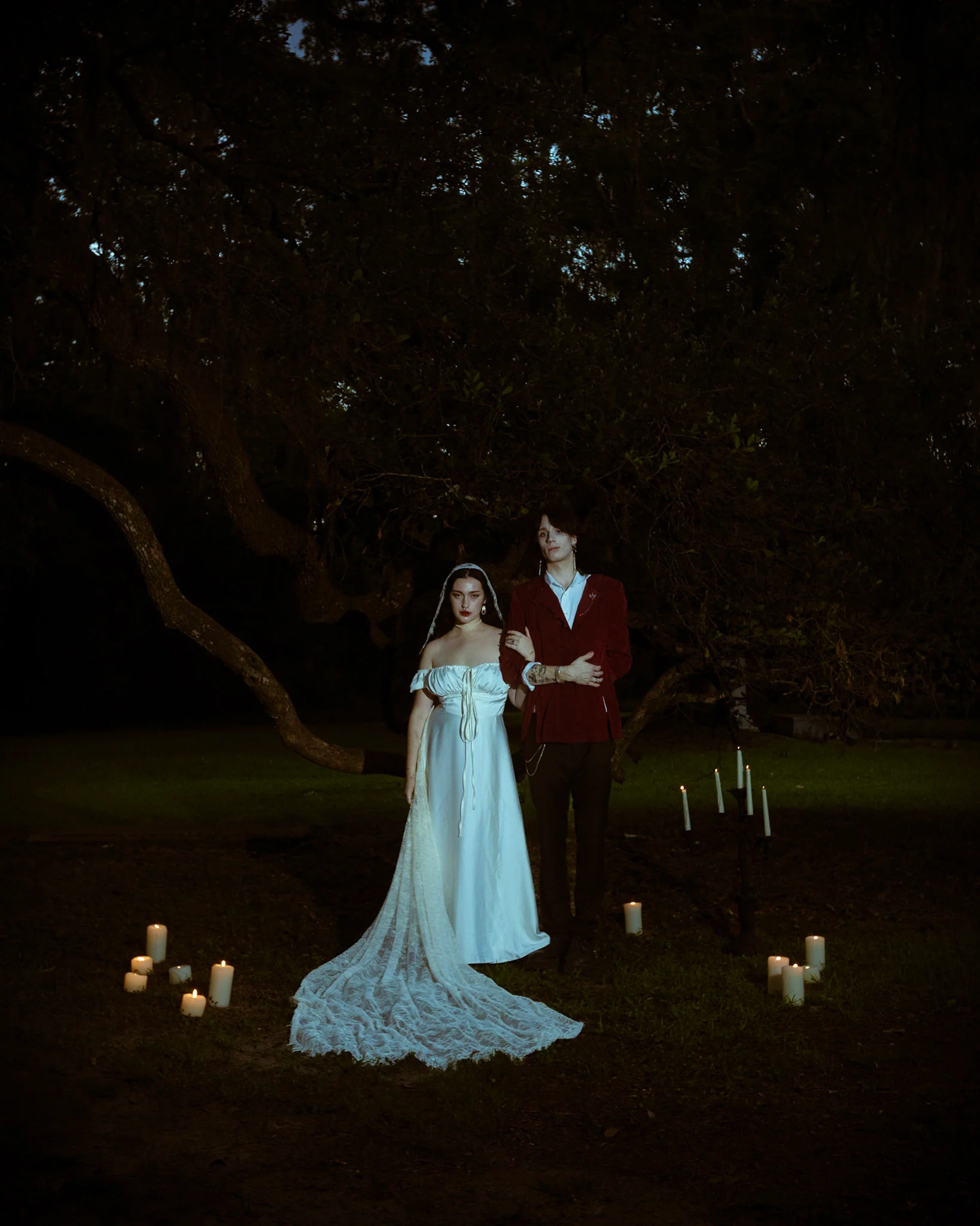 Vampire Husband Extrait de Parfum - Image 2