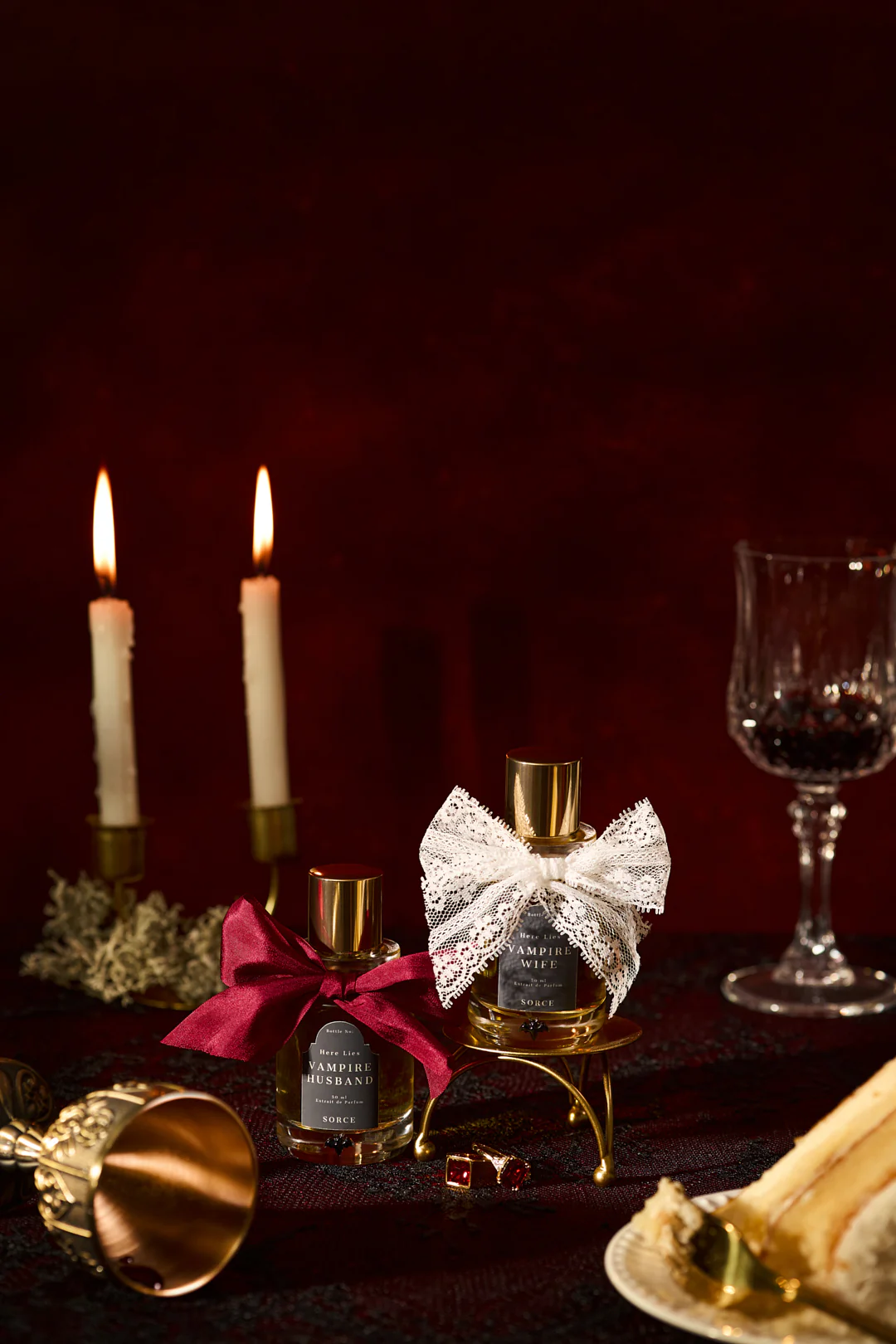 Vampire Husband Extrait de Parfum - Image 3